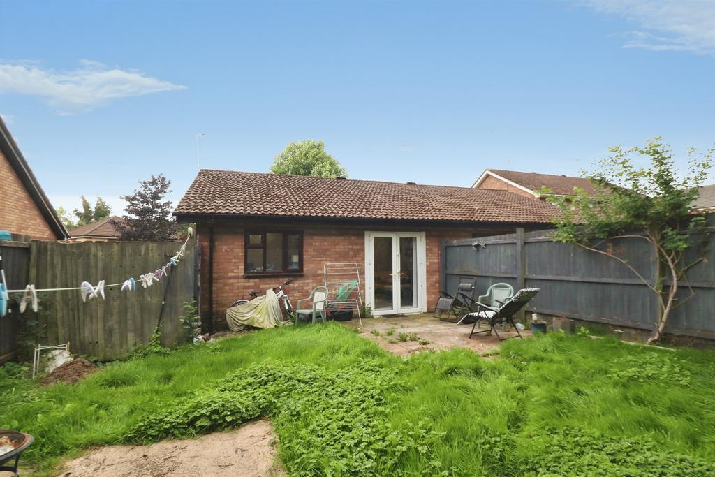 House in Cardiff - View 2