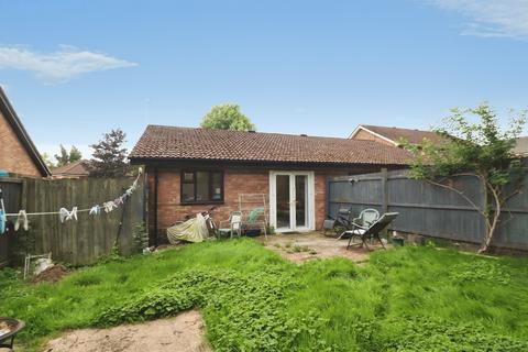 2 bedroom semi-detached bungalow for sale, Jasmine Drive, St. Mellons, Cardiff