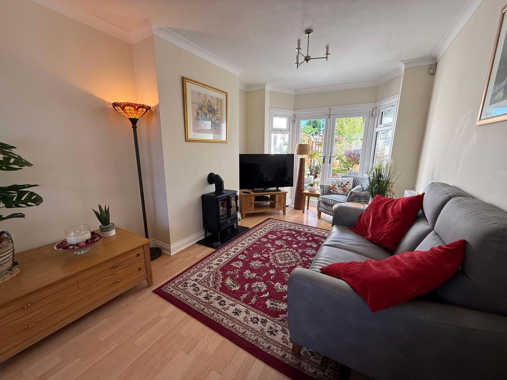 House in Birmingham - View 2