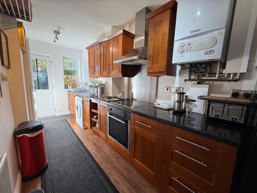 House in Birmingham - View 5