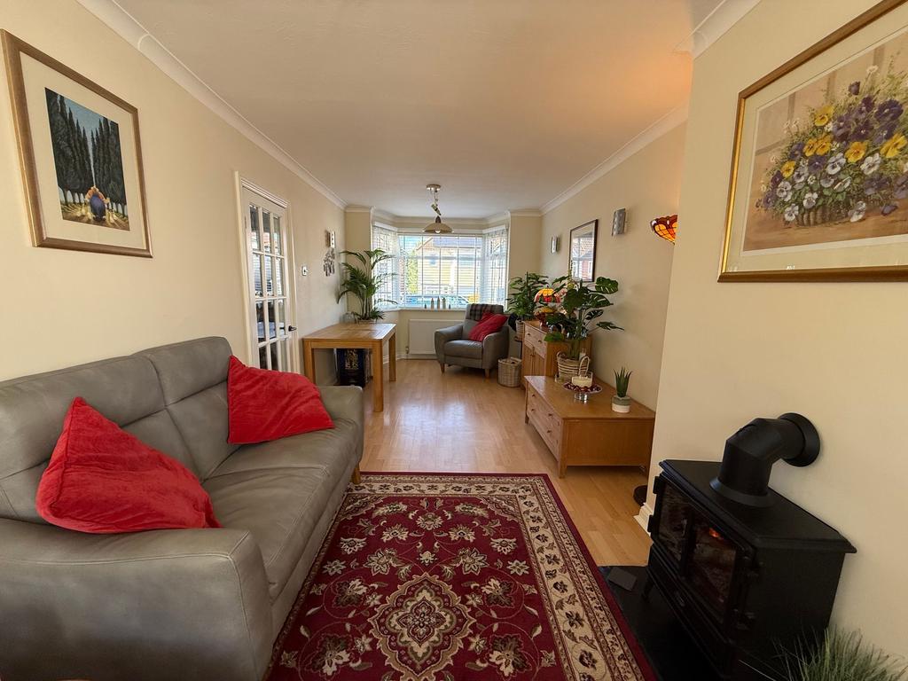 House in Birmingham - More