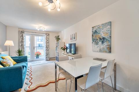 1 bedroom apartment for sale, Fairthorn Road, London