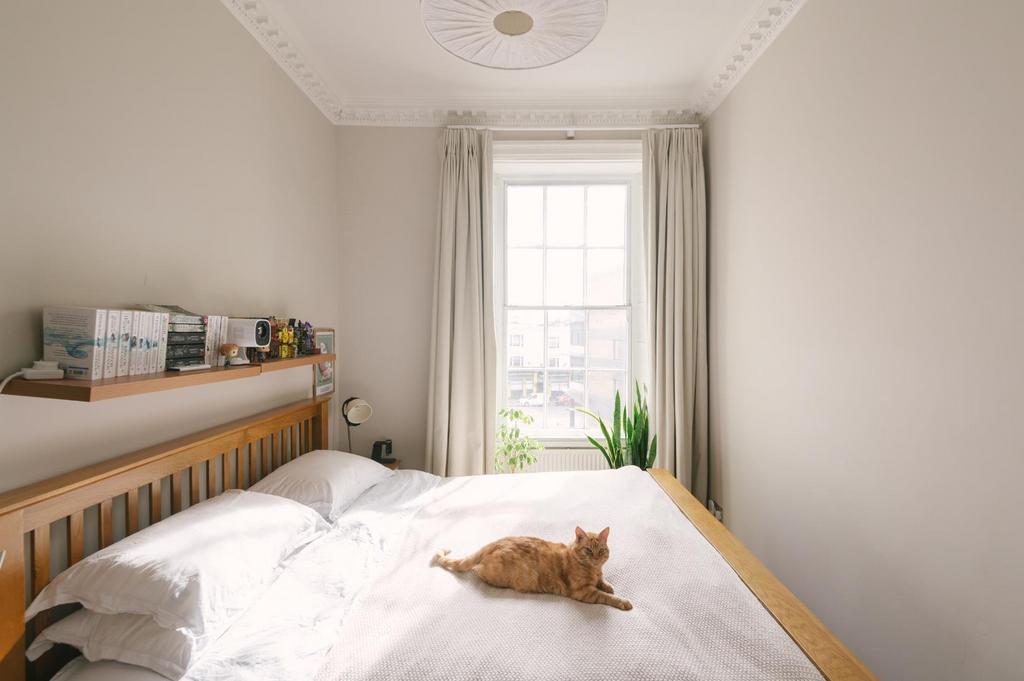 Apartment in Bristol, Tyndall's Park, Spike Island - View 4