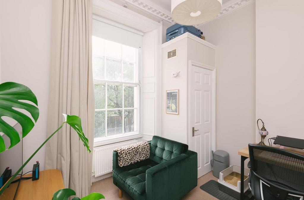 Apartment in Bristol, Tyndall's Park, Spike Island - View 5