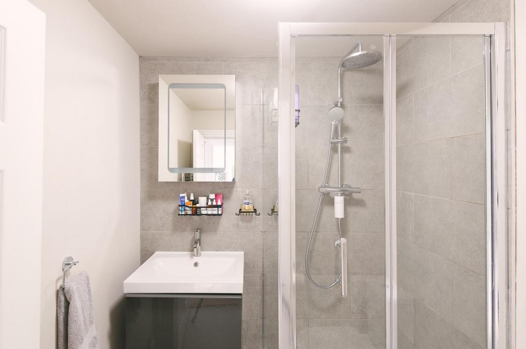 Apartment in Bristol, Tyndall's Park, Spike Island - More