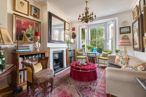 3 bedroom terraced house for sale, Edithna Street, London, SW9