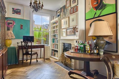 3 bedroom terraced house for sale, Edithna Street, London, SW9