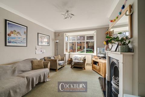 3 bedroom semi-detached house for sale, Cradley Road, New Eltham, SE9