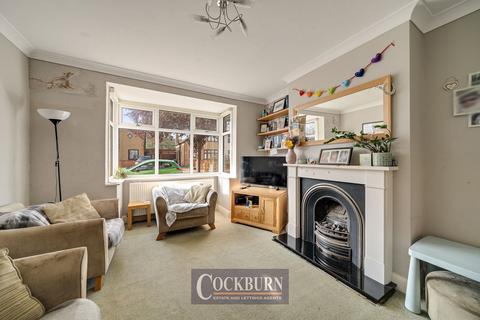 3 bedroom semi-detached house for sale, Cradley Road, New Eltham, SE9