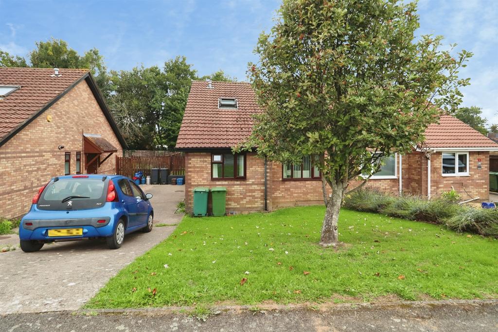 House in Cardiff