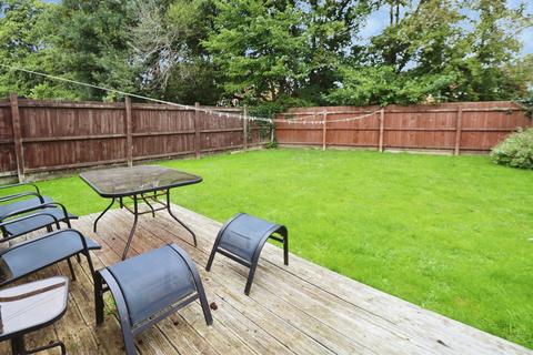 4 bedroom semi-detached bungalow for sale, Jasmine Drive, St. Mellons, Cardiff