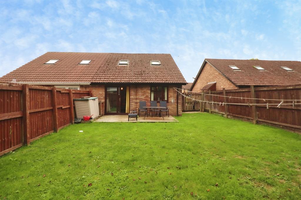 House in Cardiff - View 3