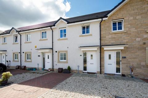 3 bedroom terraced house for sale, Sandstone Crescent, Thornliebank