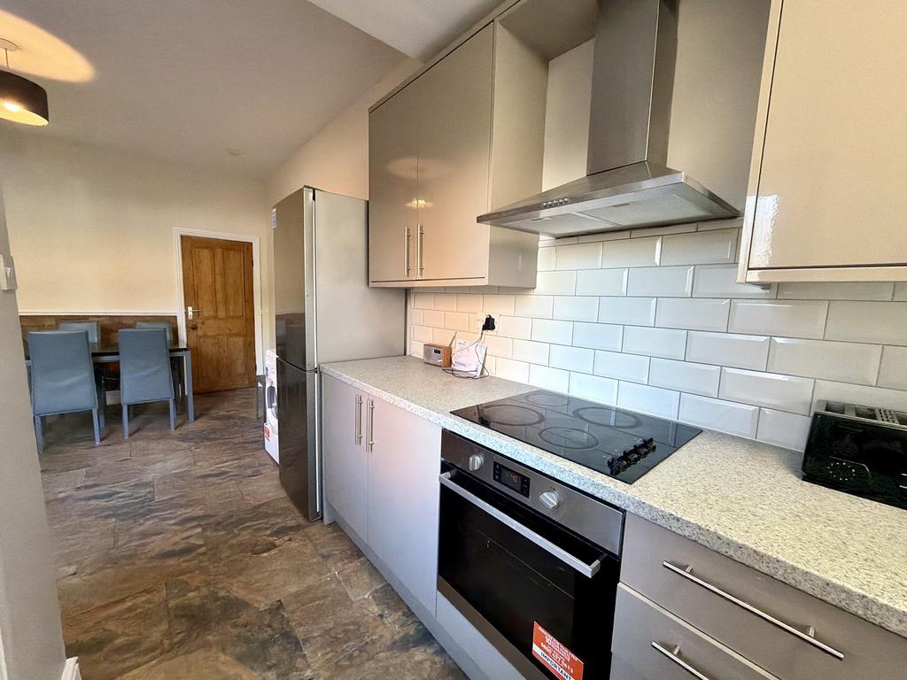 House in Sheffield - View 2