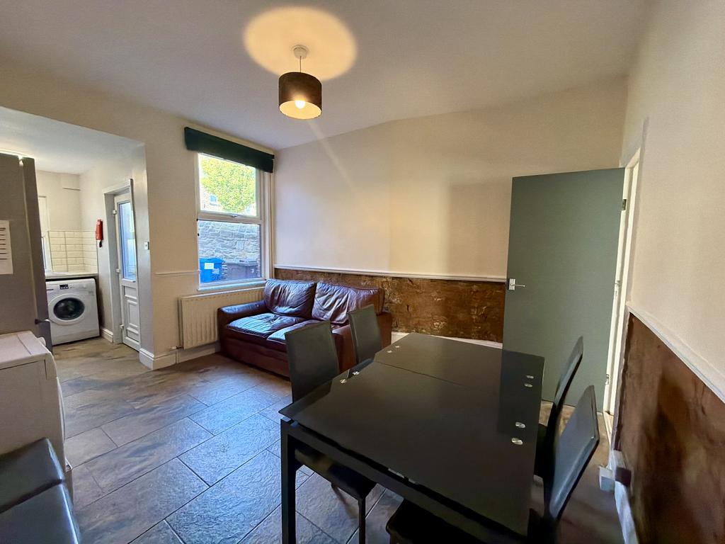 House in Sheffield - View 4