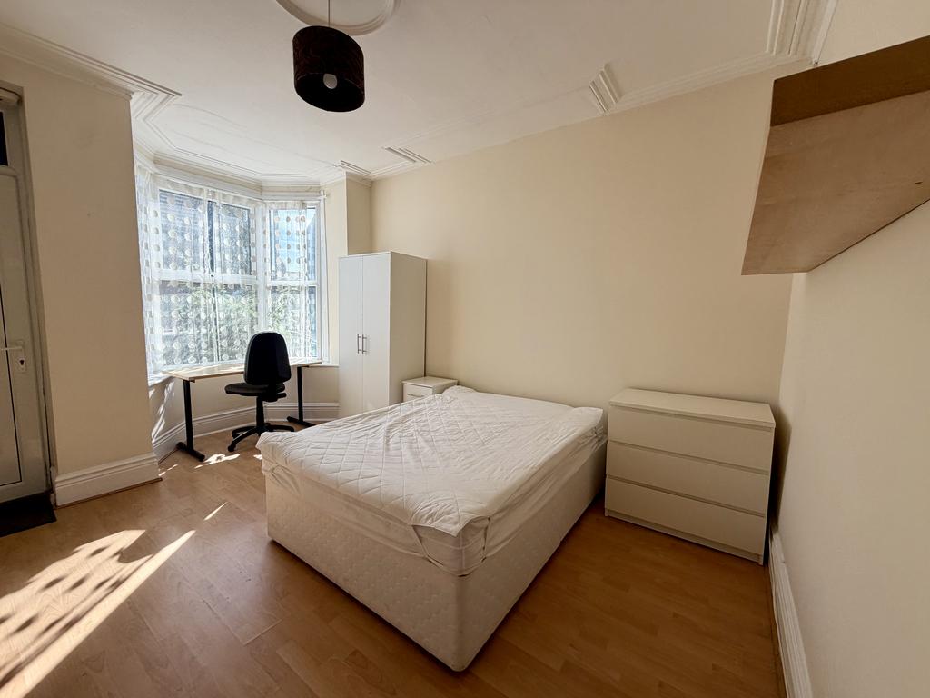 House in Sheffield - More