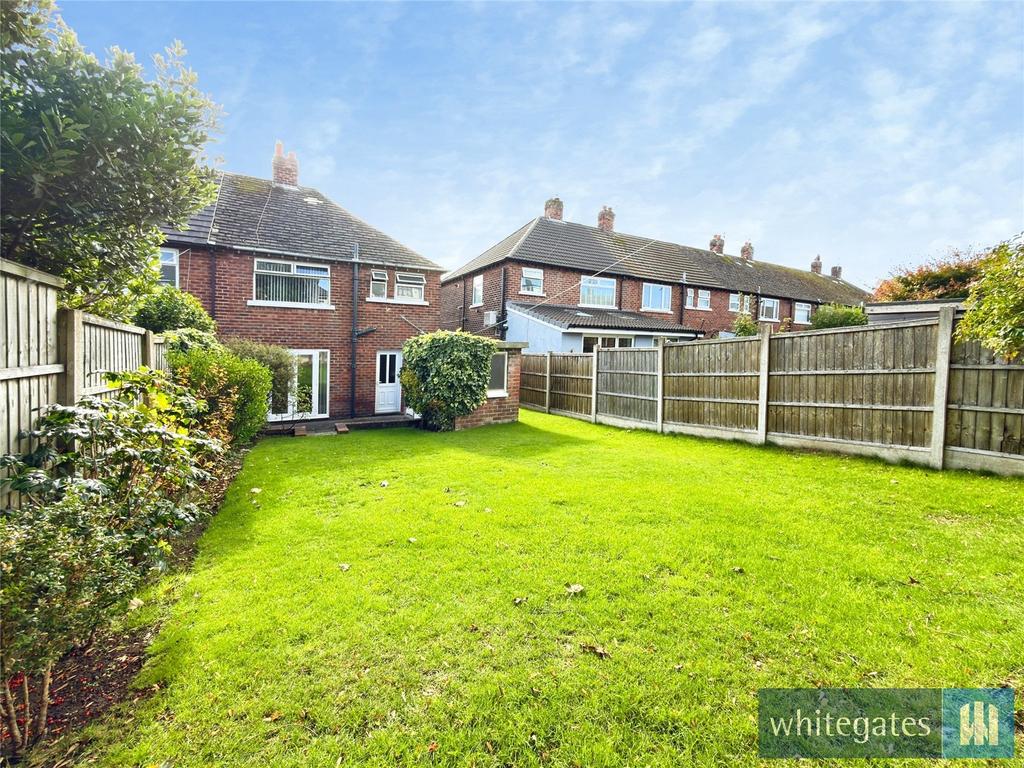 House in Merseyside - View 2