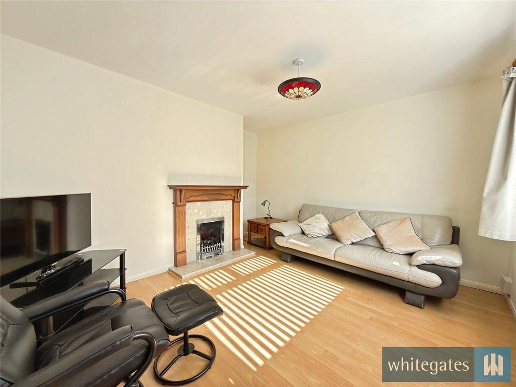 House in Merseyside - View 3