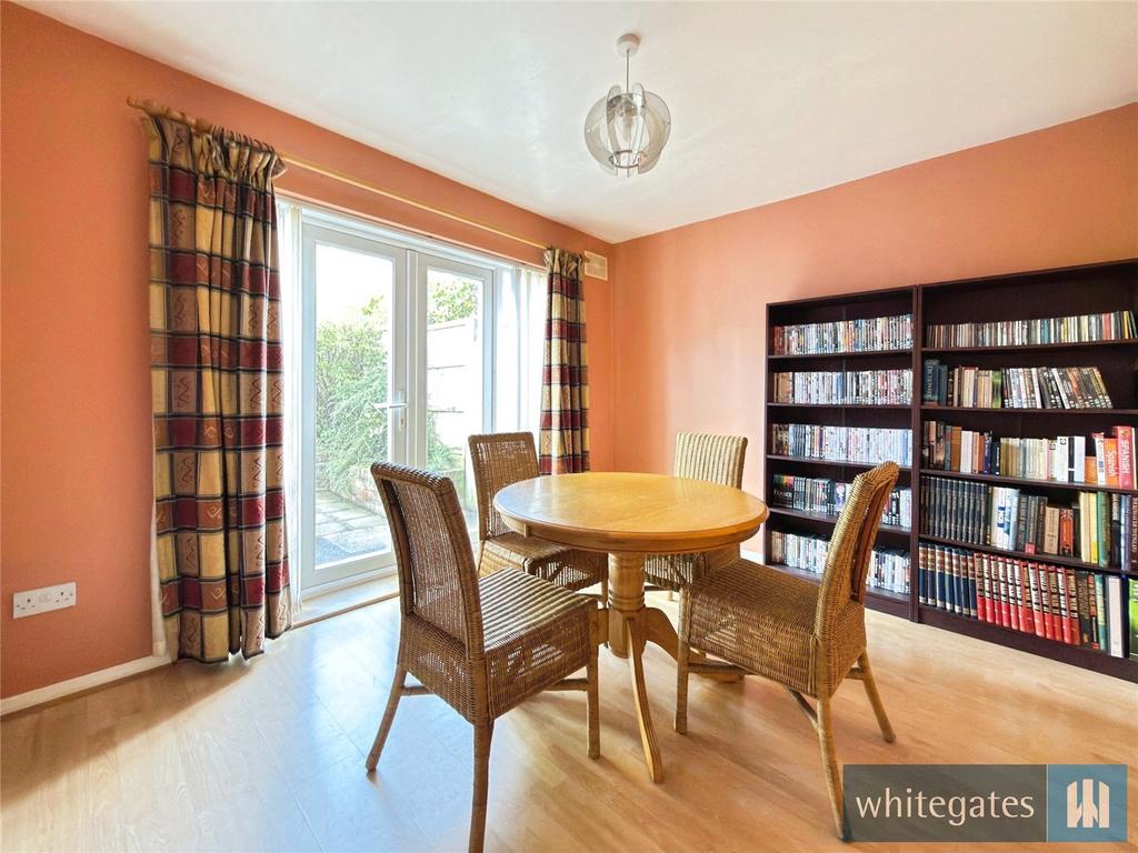 House in Merseyside - View 5
