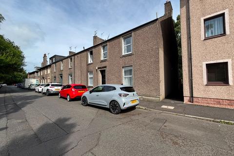 undefined, Forth Street, Riverside, Stirling, FK8