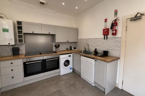 undefined, Forth Street, Riverside, Stirling, FK8