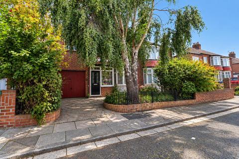 4 bedroom semi-detached house for sale, Preston Road, Hartburn, Stockton-On-Tees, TS18 5AH
