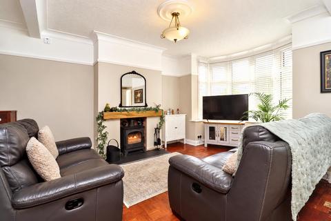 4 bedroom semi-detached house for sale, Preston Road, Hartburn, Stockton-On-Tees, TS18 5AH