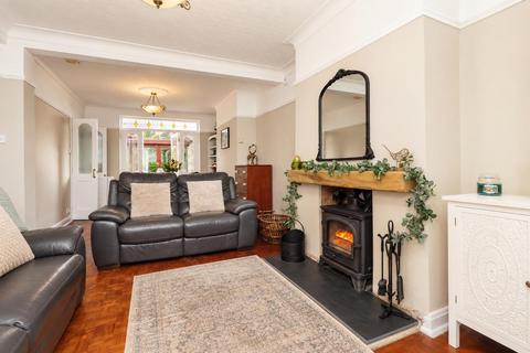 4 bedroom semi-detached house for sale, Preston Road, Hartburn, Stockton-On-Tees, TS18 5AH