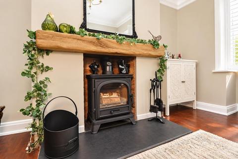 4 bedroom semi-detached house for sale, Preston Road, Hartburn, Stockton-On-Tees, TS18 5AH