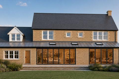 4 bedroom property with land for sale, Dukesfield, Bamburgh NE69