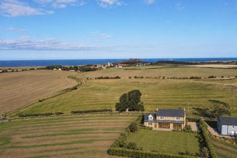 4 bedroom property with land for sale, Dukesfield, Bamburgh NE69