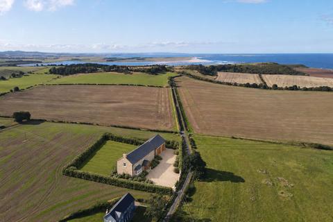 4 bedroom property with land for sale, Dukesfield, Bamburgh NE69