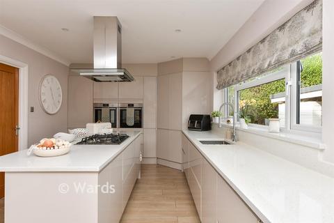 4 bedroom semi-detached house for sale, Garrard Avenue, Margate, Kent