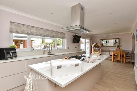 4 bedroom semi-detached house for sale, Garrard Avenue, Margate, Kent