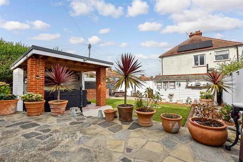 4 bedroom semi-detached house for sale, Garrard Avenue, Margate, Kent