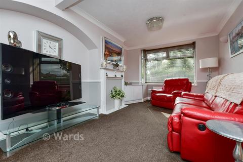 4 bedroom semi-detached house for sale, Garrard Avenue, Margate, Kent