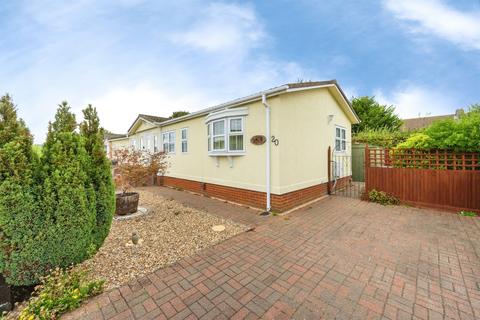 2 bedroom park home for sale, Weston Avenue, Leighton Buzzard