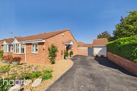 2 bedroom bungalow for sale, Fulbourn Old Drift, Cambridge