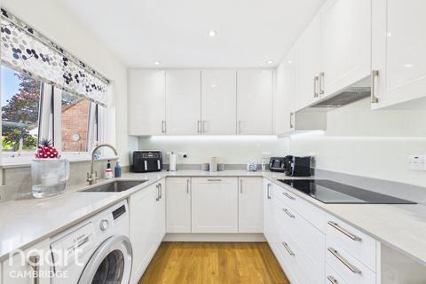 2 bedroom bungalow for sale, Fulbourn Old Drift, Cambridge