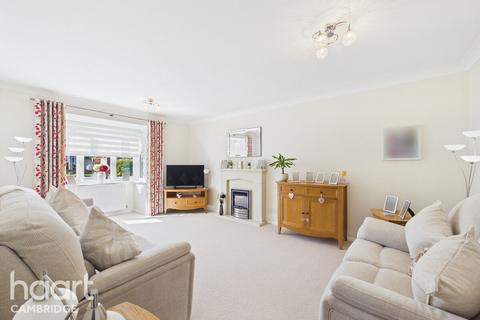 2 bedroom bungalow for sale, Fulbourn Old Drift, Cambridge