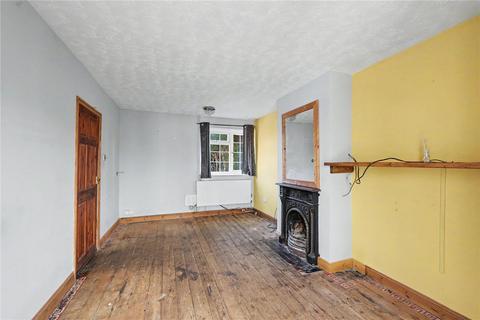 3 bedroom end of terrace house for sale, Burges Road, Norwich, Norfolk, NR3