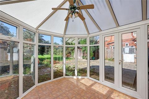 3 bedroom end of terrace house for sale, Burges Road, Norwich, Norfolk, NR3