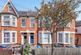 Quadrant Road, Thornton Heath