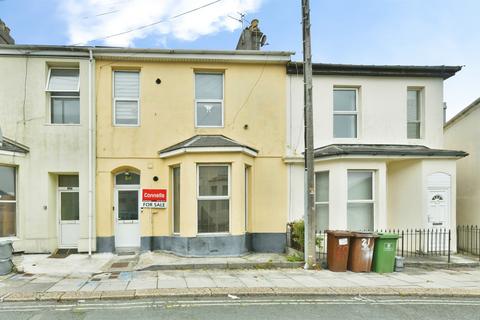 1 bedroom ground floor flat for sale, Sydney Street, Plymouth