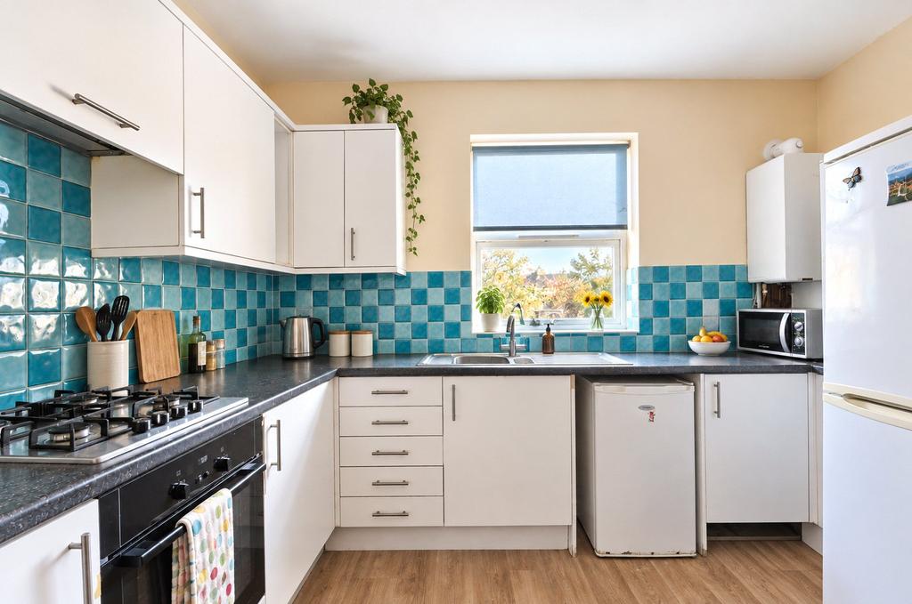 House in Bristol - View 2