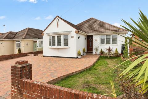 2 bedroom detached bungalow for sale, Julian Road, Southampton