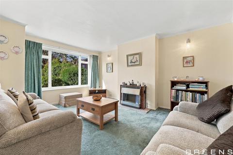 3 bedroom semi-detached house for sale, Bellamy Road, Cheshunt, Waltham Cross