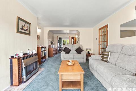 3 bedroom semi-detached house for sale, Bellamy Road, Cheshunt, Waltham Cross