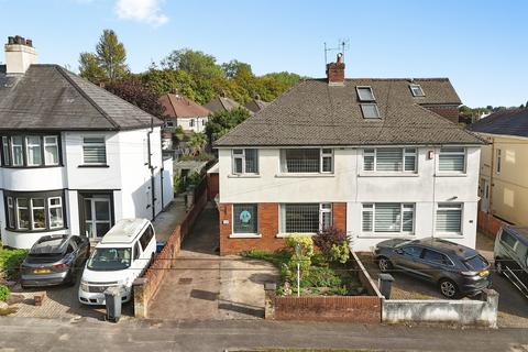 3 bedroom semi-detached house for sale, Pantmawr Road, Whitchurch, Cardiff