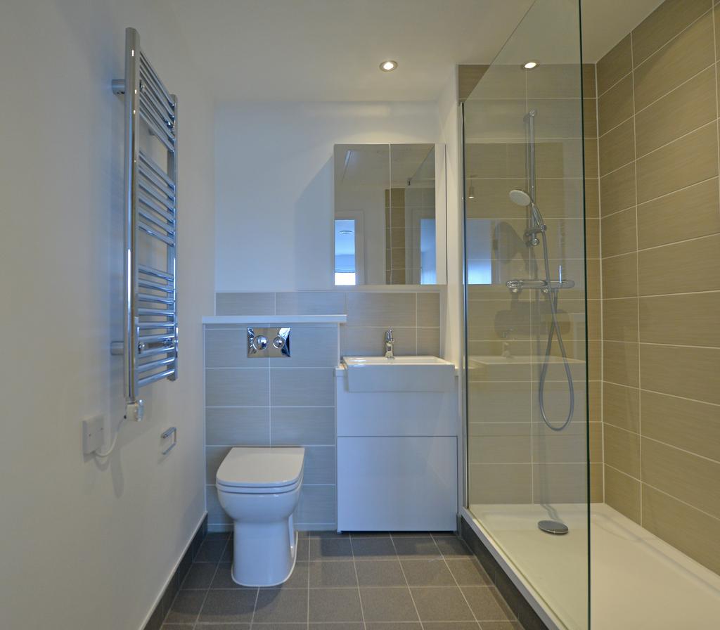 Apartment in Birmingham - View 5